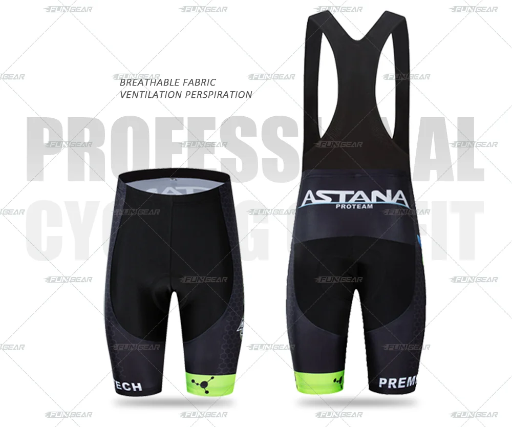 Man Cycling Clothing Biking Clothes Racing Jersey Short Sleeve Set Tights Suits Summer Pro Bicycle Uniform Outdoor 3D Gel Padded