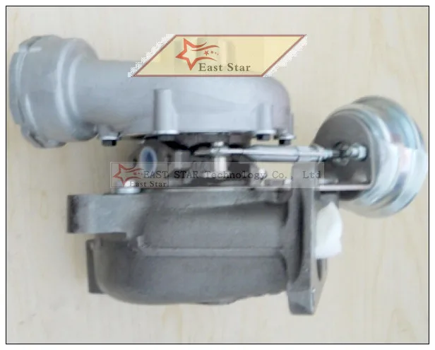 GT1749V 717858-5009S 717858 038145702G 038145702E для AUDI A4 A6 Skoda Superb Volkswagen VW Passat B5 00-05 AVF AWX BPW 1.9L |