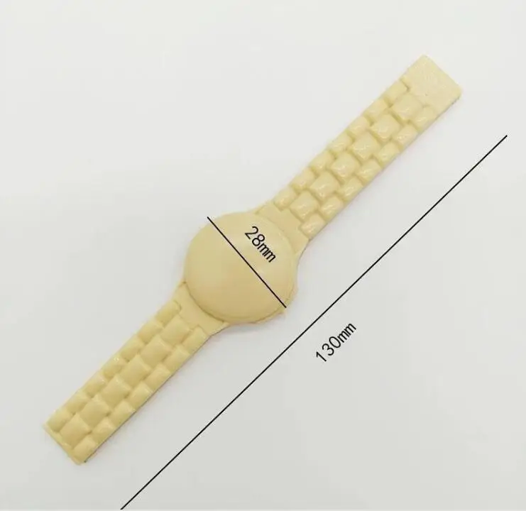 

Cake Tool watch Silicone Mold Sugarcraft Chocolate fondant tool sugarcraft mould