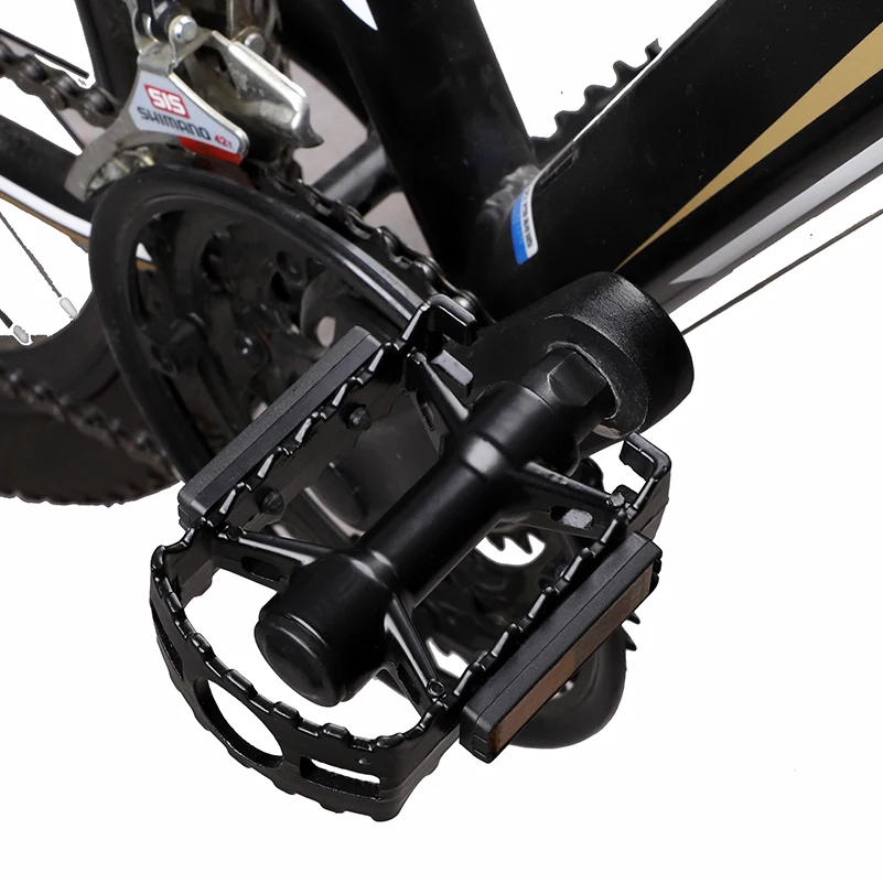 WEST BIKING велосипедные педали из алюминиевого сплава ультралегкие