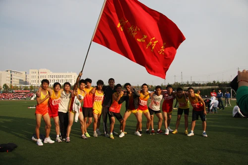 Телескопический флагшток длиной 10 футов ручной высокой интенсивности