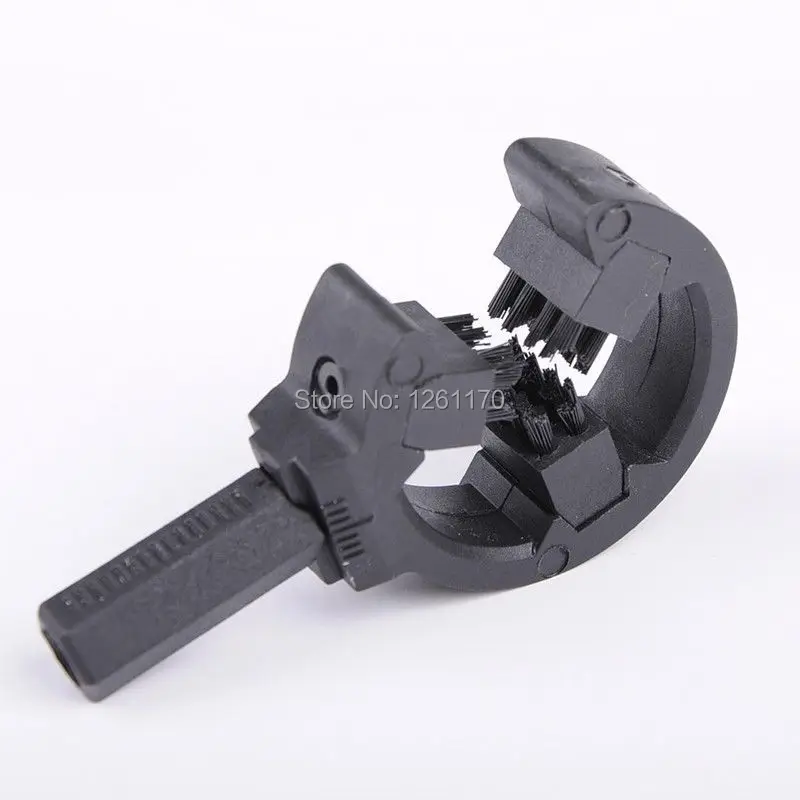 

Brush arrow rest, free shipping
