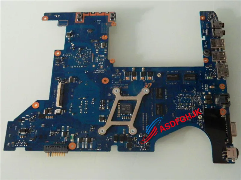 Original FOR Samsung RF710 LAPTOP Motherboard BA92-07131A BA92-07131B fully tested | Компьютеры и офис