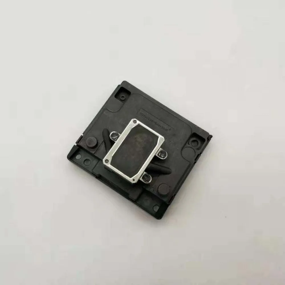 F169030 F181010 Печатающая головка для Epson CX3700 600F CX550 TX300F ME2 ME200 ME30 ME300 ME33 TX300 TX105 TX100 L201 L100 SX230