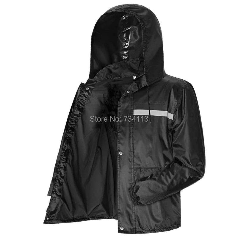 Дождевики Storm высокого качества дождевик Спортивная ветрозащитная куртка для