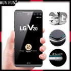Защитное стекло, закаленное стекло 3D 9H для LG V20