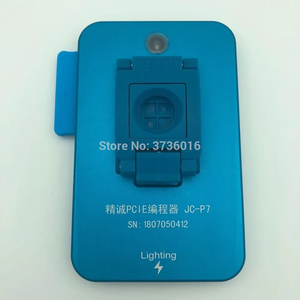 Флэш-формат инструмент для обновления памяти iP 5SE 6S 6SP 7 P | Мобильные телефоны и