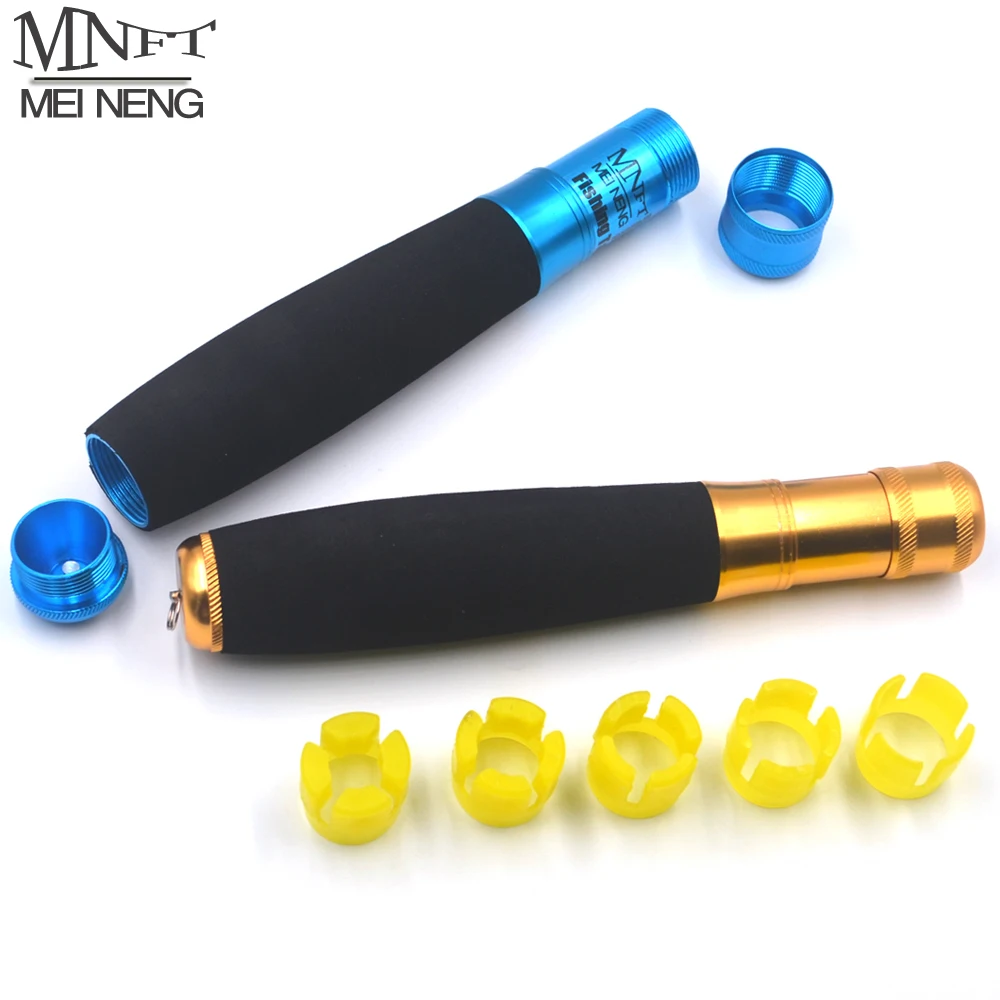 MNFT 2 комплекта из алюминиевого сплава и этиленвинилацетата набор для рукоделия