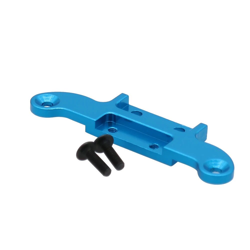 Радиолоток RCAWD из сплава для радиоуправляемых моделей автомобилей масштаб 1:16 HQ731