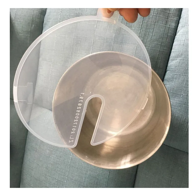 Крышка для яиц крышка Защита от всплесков миксера тазик защита брызг инструмент