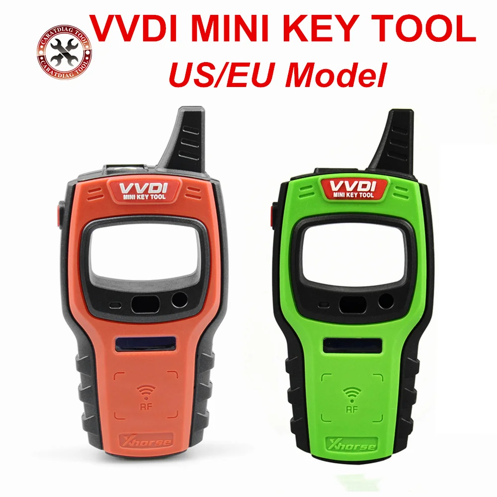 2021 Newest Xhorse Original VVDI Mini Key Tool Remote Programmer function as KEY TOOL for multi cars | Автомобили и мотоциклы