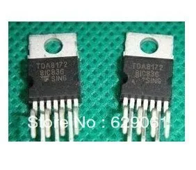 

TDA8172