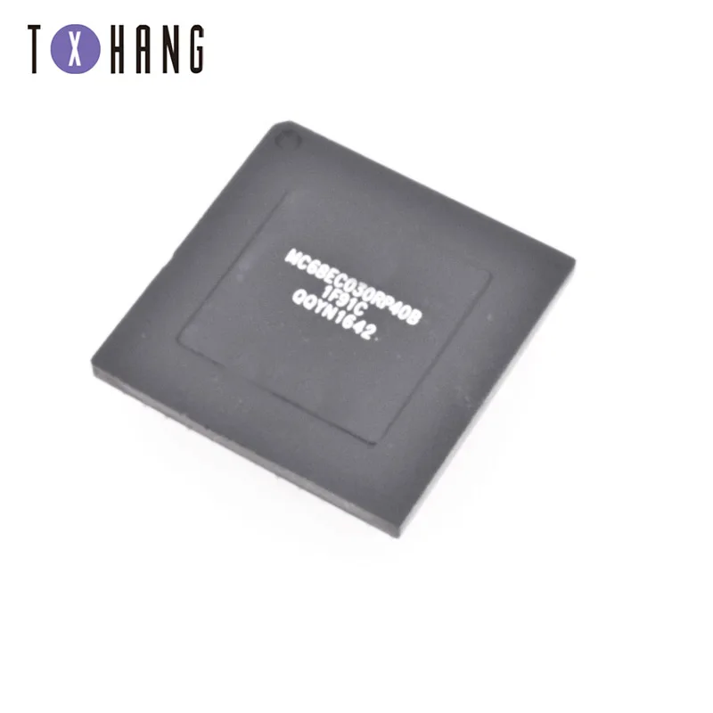 MC68EC030RP40B MC68EC030 32-битный 40 МГц микропроцессор PGA | Электронные компоненты и