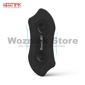 Устройство для демонтажа пластиковых ломтиков QIANLI i-Pry 1208, обслуживание аккумулятора мобильный телефон, инструмент для открывания задней крышки, ЖК-дисплея