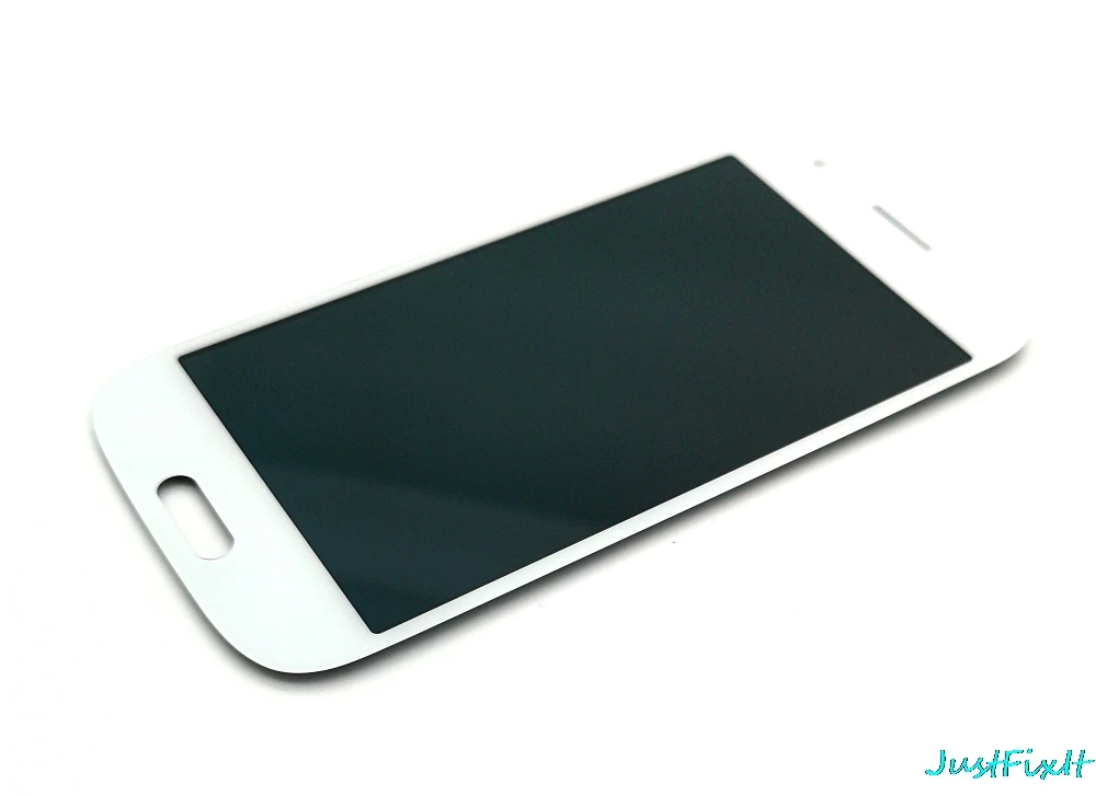 Для Samsung Galaxy Ace 4 SM G357 G357FZ Ace4 ЖК дисплей с сенсорным экраном дигитайзер в