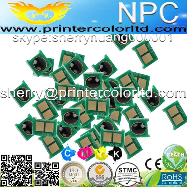 Для HP Color Flow M-880-z + NFC Цвет Предприятия Потока M880-z МФУ M880MFP копир картридж чип блок