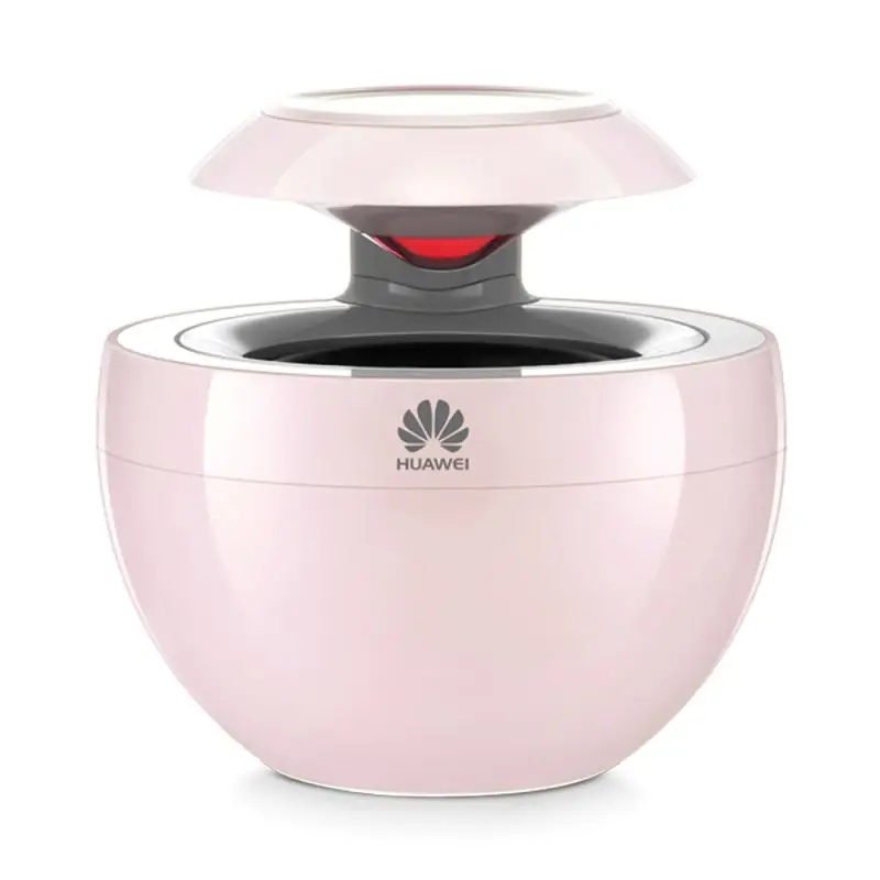 Портативная беспроводная bluetooth колонка Huawei Little Swan BT4.0 CSR громкая связь сенсорное