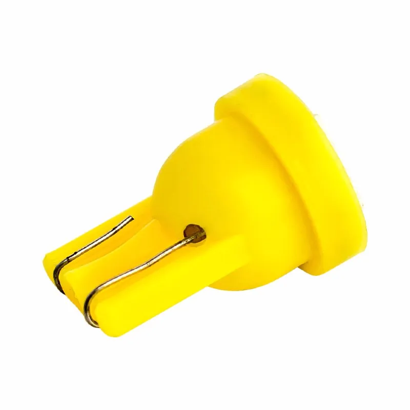 100 шт. T10 1206 3020 8SMD w5w 194 168 192 Авто Автомобиль Клин 8 светодиодов SMD лампочки на подвеску лампы Стайлинг белый синий красный