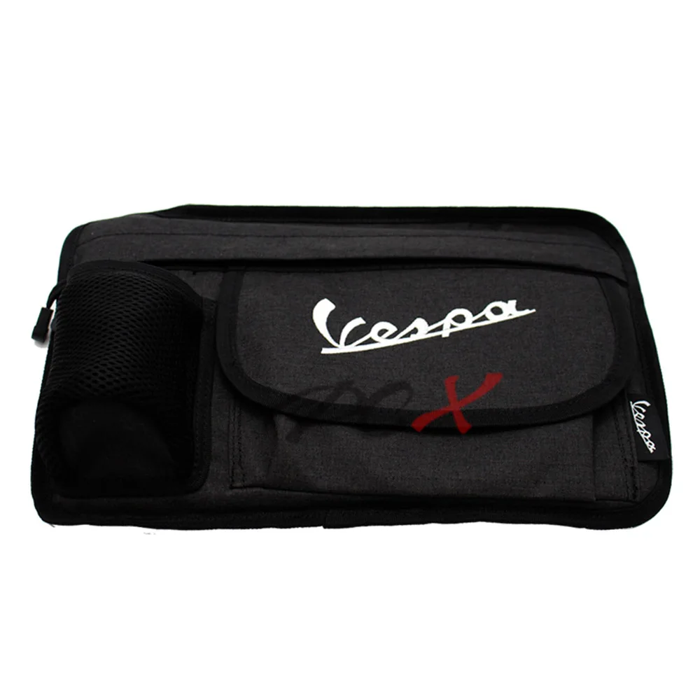 Мешки для перчаток сумка хранения всех моделей Vespa GTS LX LXV Sprint Primavera 50 125 250 300 300ie S