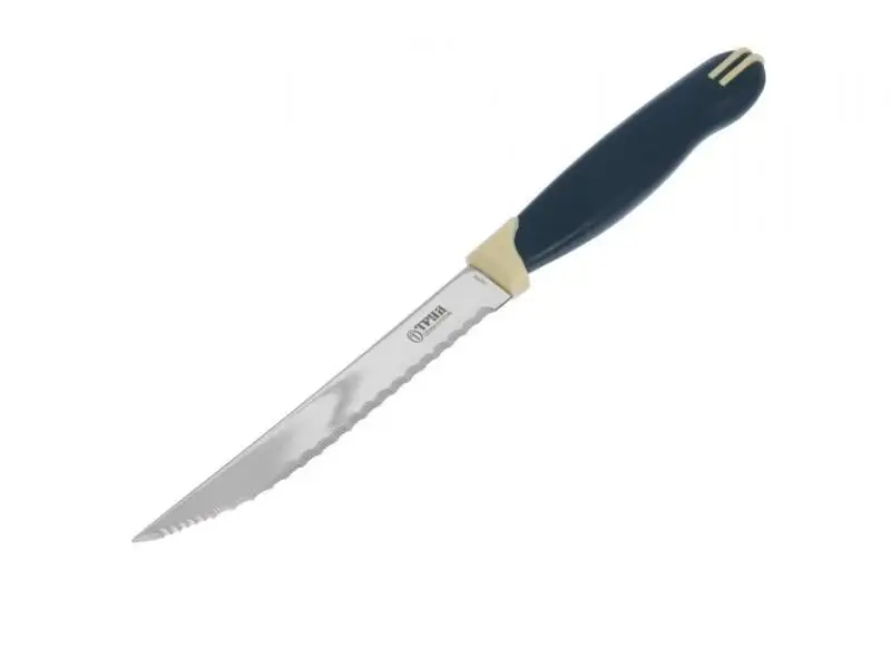 Knife vegetable LABOR ВАЧА Multicolor 22 cm | Дом и сад