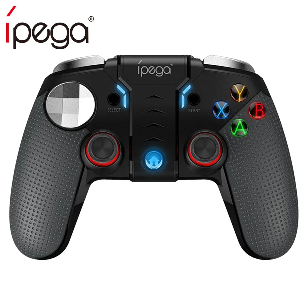 IPEGA геймпад PG 9099 игровой контроллер Bluetooth двойной мотор Turbo Смартфон Android кадров в