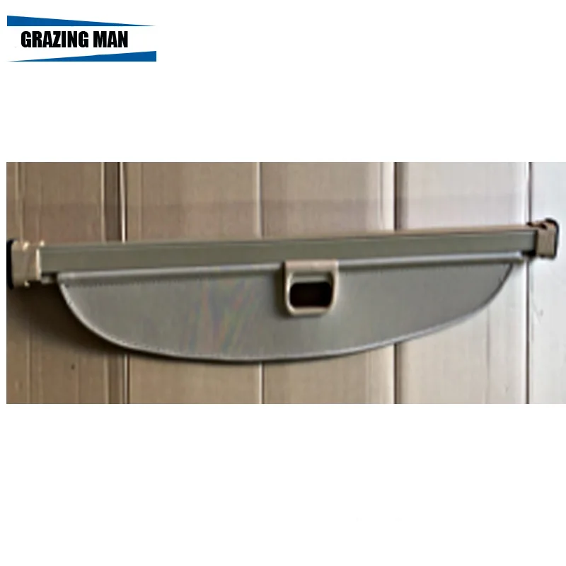 

Car Rear Trunk Security Shield Shade tonneau cover cargo cover for ML350 2012+