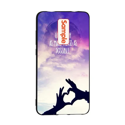 Для Huawei G8/maimang 4 D199/G7 плюс телефон сумка Мягкий ТПУ силиконовый черный Мультфильм