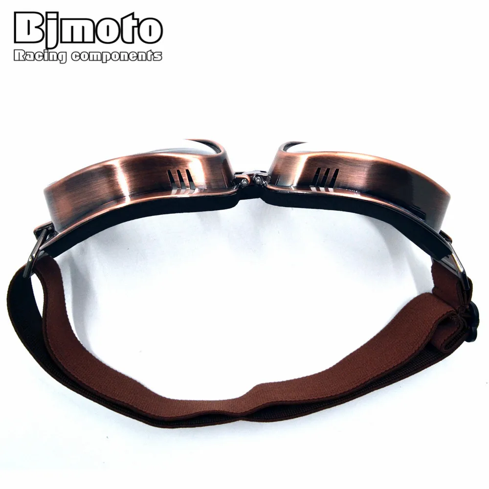 Винтажные очки для мотокросса скутера квадроцикла велосипеда|motocross goggles
