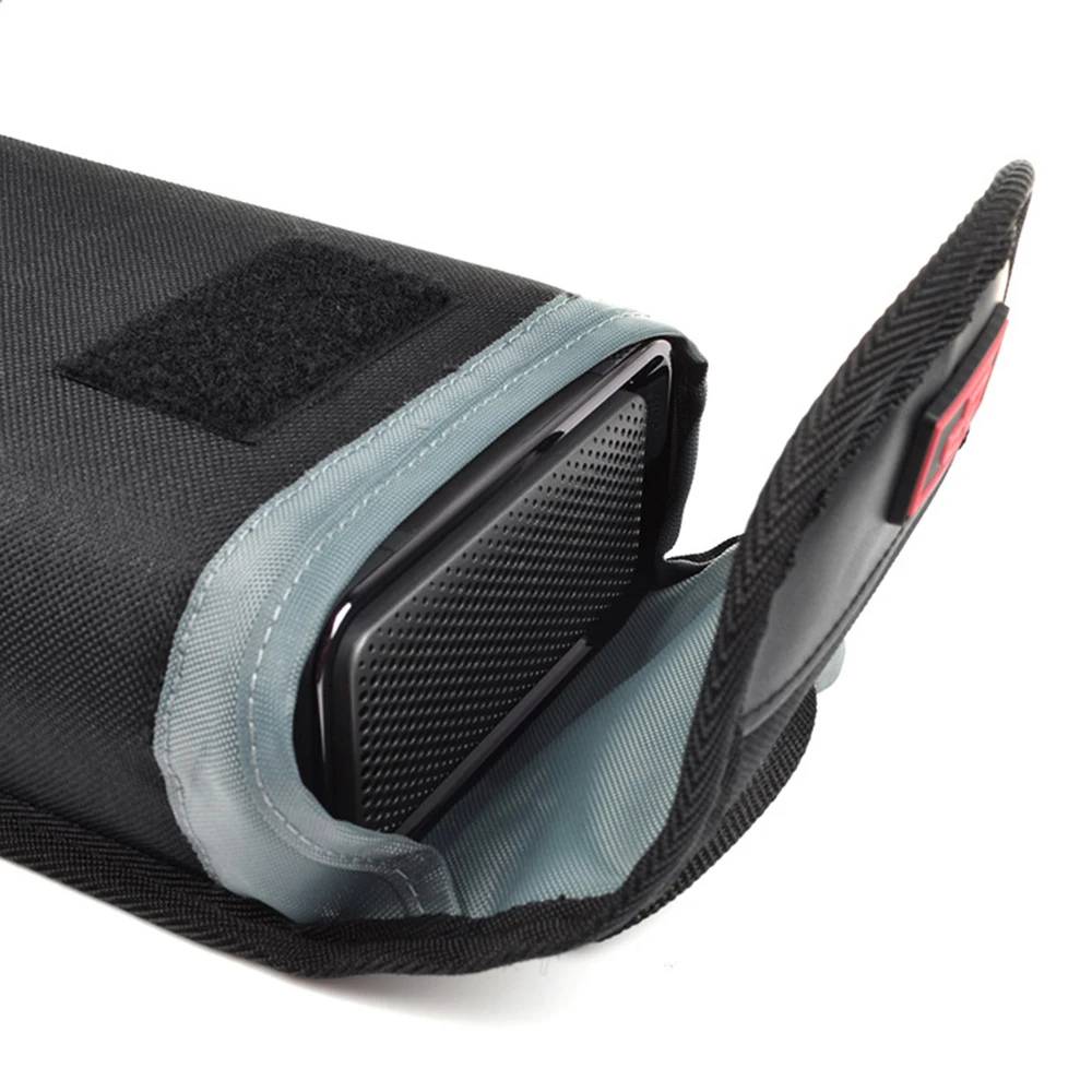 Нейлоновый чехол для переноски Bowers &amp Wilkins T7 / SoundBlaster ROAR ROAR2/ Pro Bluetooth динамик |