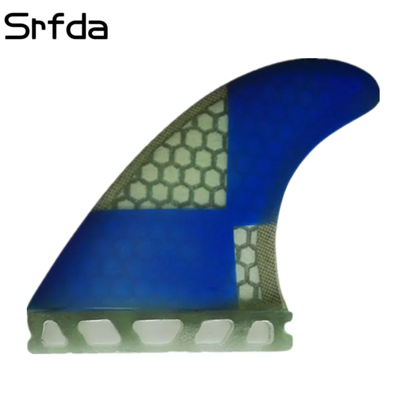 srfda New coming future G5 fins/surfboard fins/multi-color surfing fins/futures fins in stock(Quad set) | Спорт и развлечения