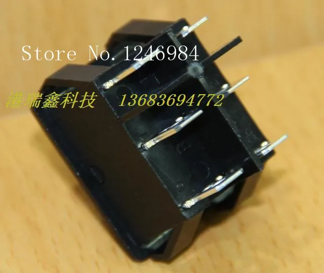 [SA] Переключатель пускового механизма питания-тайваньский переключатель рокера