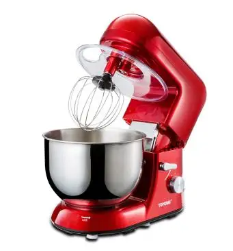 Бесплатная доставка 7л миска из нержавеющей стали для кухни 6 скоростей