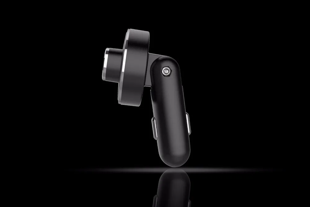 Новое поступление Bluetooth FM передатчик автомобильный комплект громкой связи
