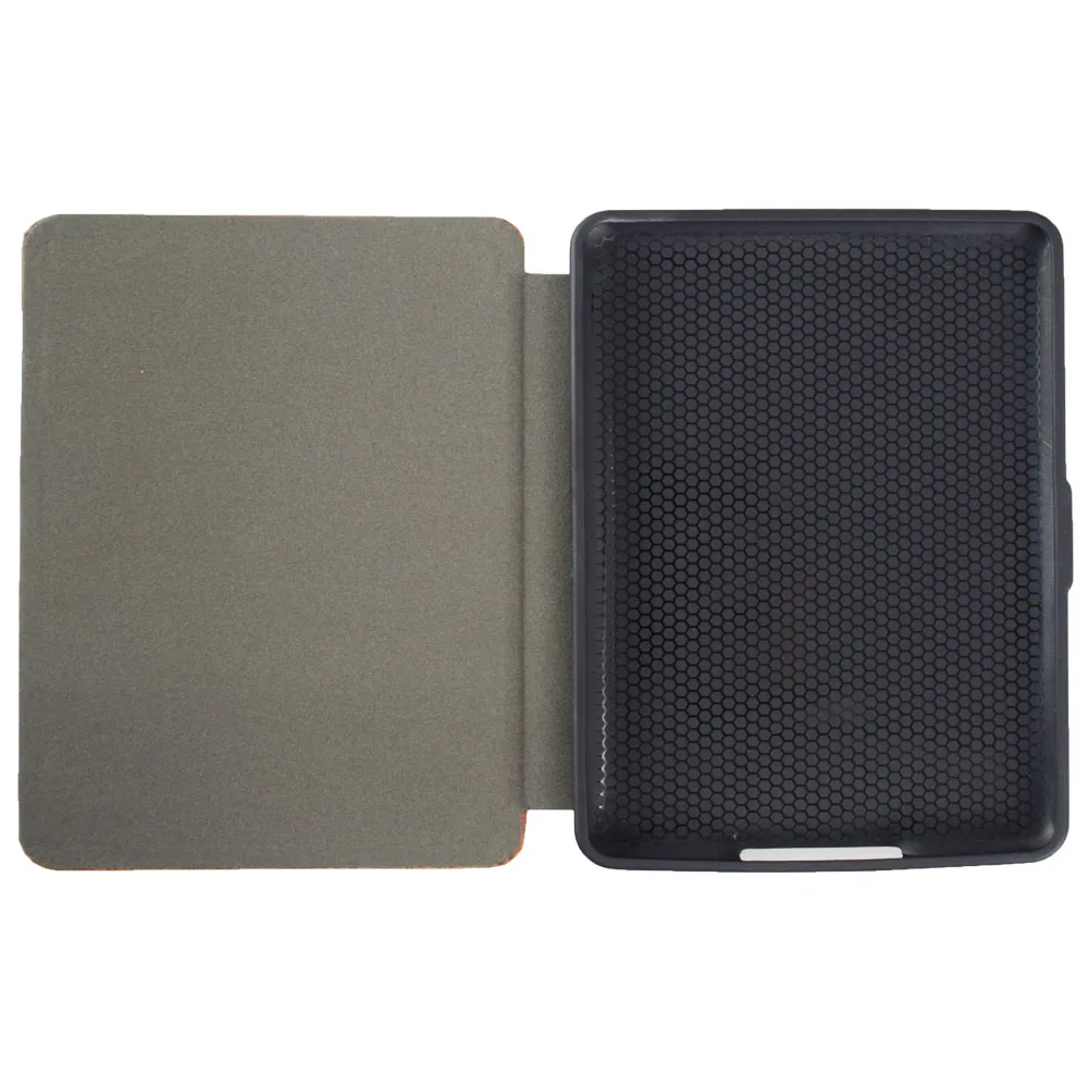 Силиконовый чехол из ТПУ для электронной книги kindle модели DP75SDI Kindle Paperwhite 1 2 3|cover for