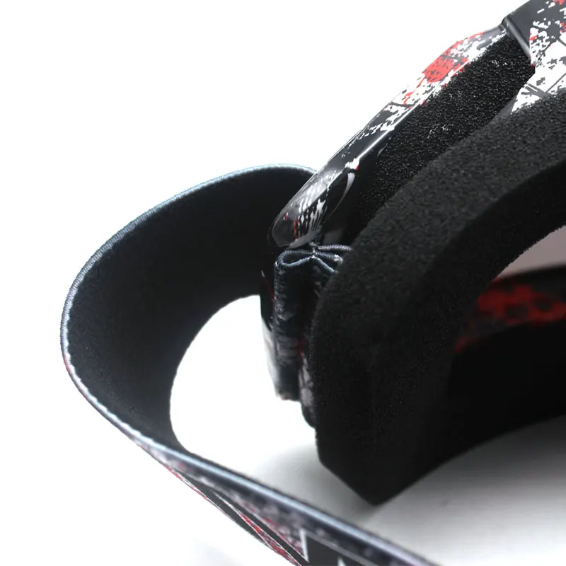 Мужские и женские мотоциклетные очки Gafas MX для внедорожников мотоциклетных