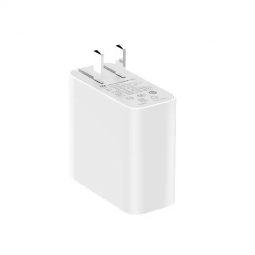 Оригинальный Xiaomi Mi USB C зарядное устройство 45 Вт Max Smart выход type порт PD 2 0 Быстрая