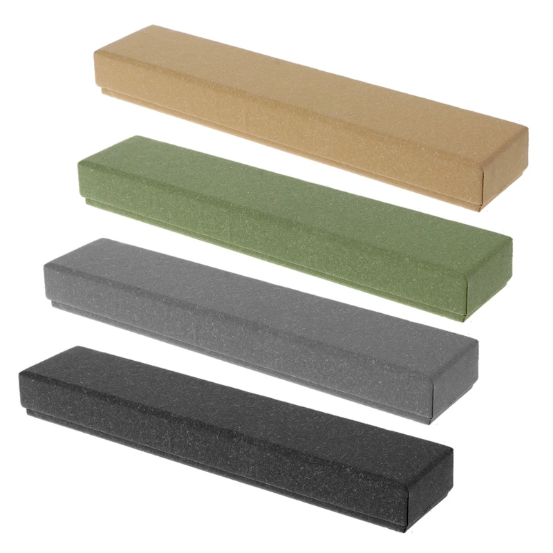 JAVRICK 21x4x2 5 см длинная Шпилька ожерелье браслет Крафт ювелирные изделия Подарочная