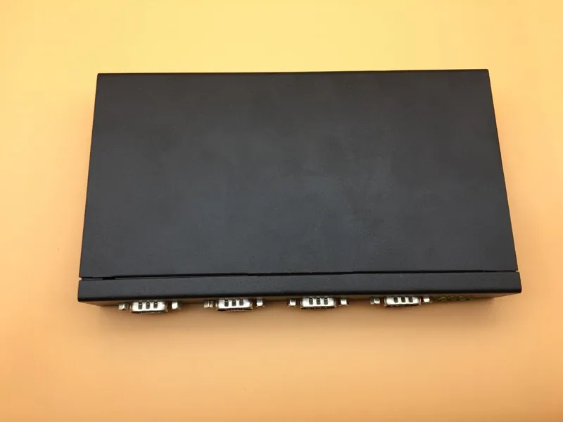 Переходник USB 2 0 на 4 порта RS422/485 конвертер FTDI чипсет Серийный порт