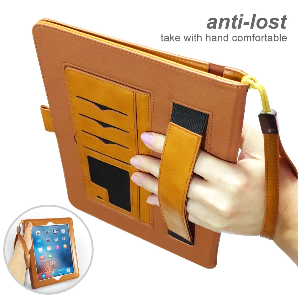 Чехол Arosekey для Apple iPad 2 3 4 9 7 дюйма мягкий чехол из искусственной кожи смарт Обложка