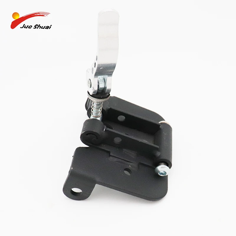 Прочный материал для электрического скутера SaddleTube Base 48 В прочный аксессуар M6 * 20
