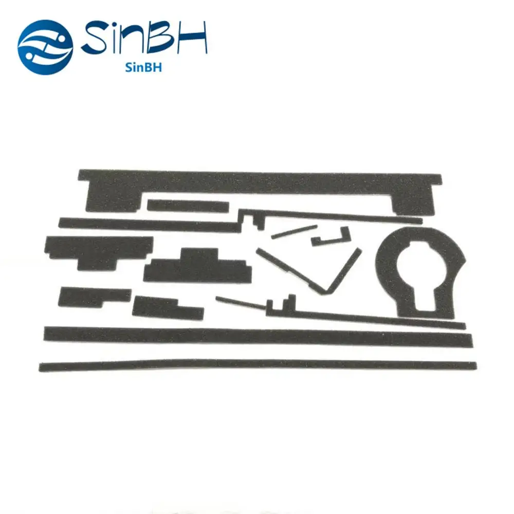 1 Набор развивающий губчатый уплотнитель для разработчика Ricoh 1075 2075 8000 8001 9001 7000 7500