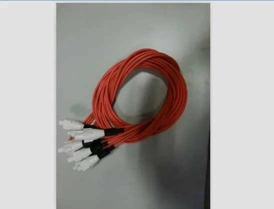 Высоковольтный соединительный провод для co2 лазерного питания и лазерной