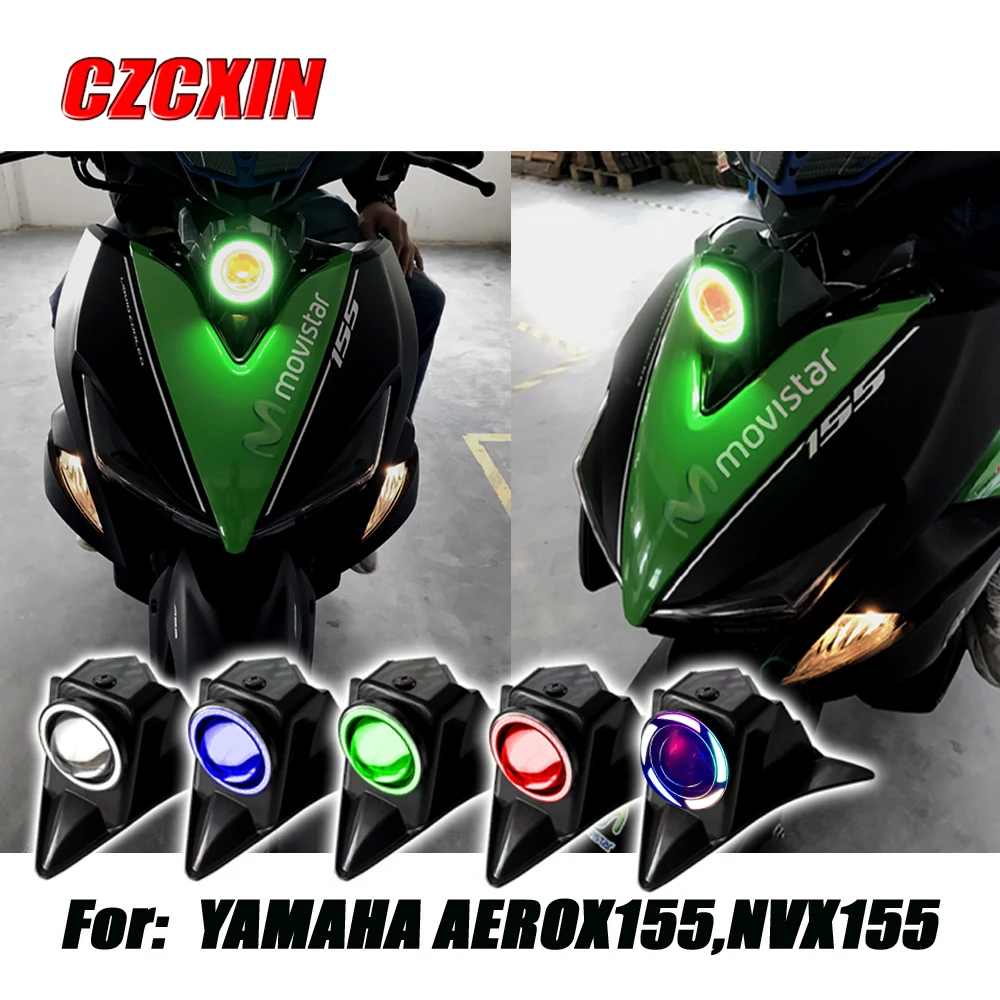 Светодиодная лампа прожектор nvx NVX155 ARROX155| |