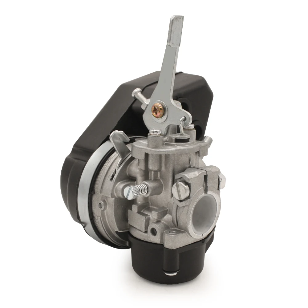 Tomos pumpe Dellorto SHA 14 12L|Карбюратор| |