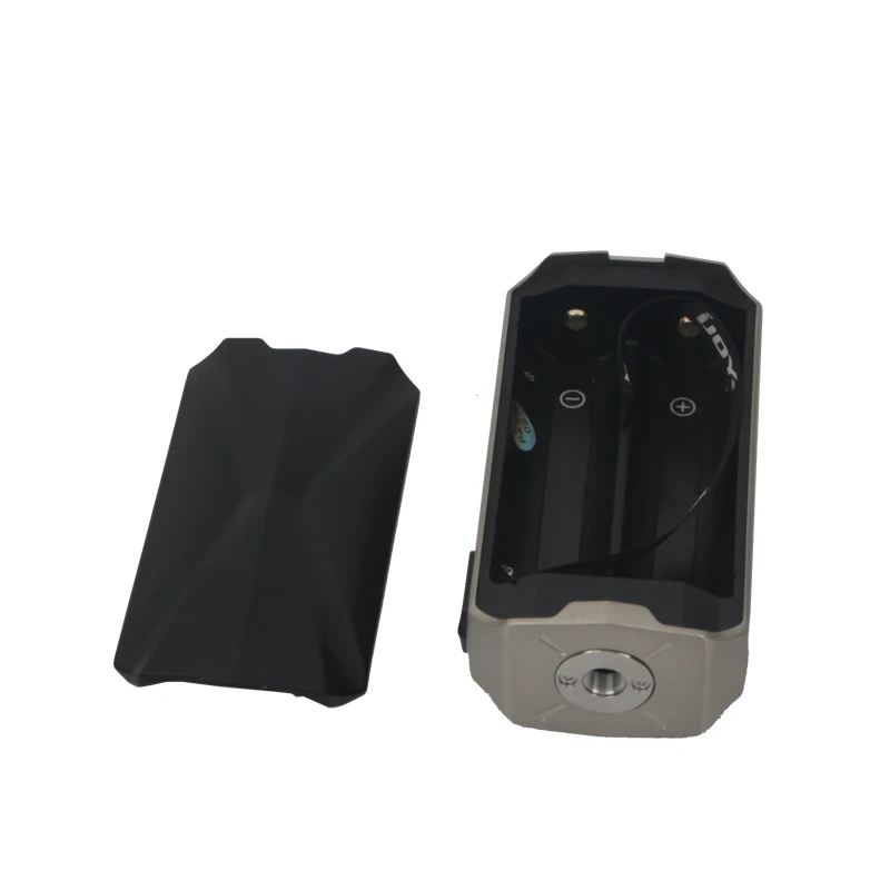 Оригинал IJOY Zenith 3 комплект 360 Вт коробка мод Vape с алмазным Subohm бак подходит для