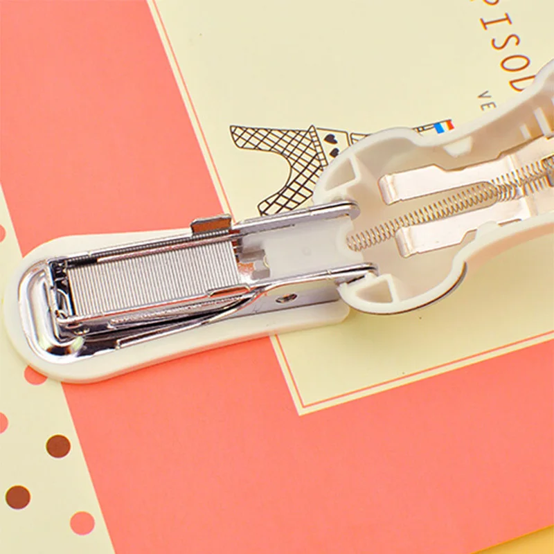 1 шт. набор мини степлера в виде панды|stapler set|panda staplermini stapler set |