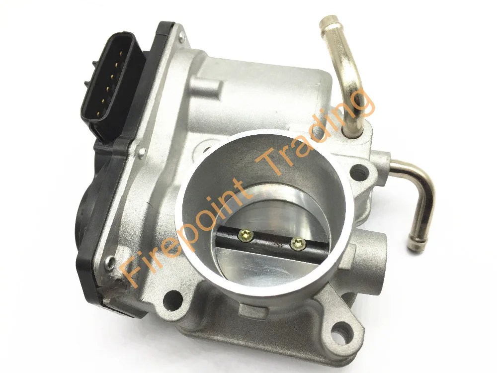 Корпус дроссельной заслонки для T0yota yair OEM #22030 21030 2203021030|throttle body assy|throttle bodybody throttle |