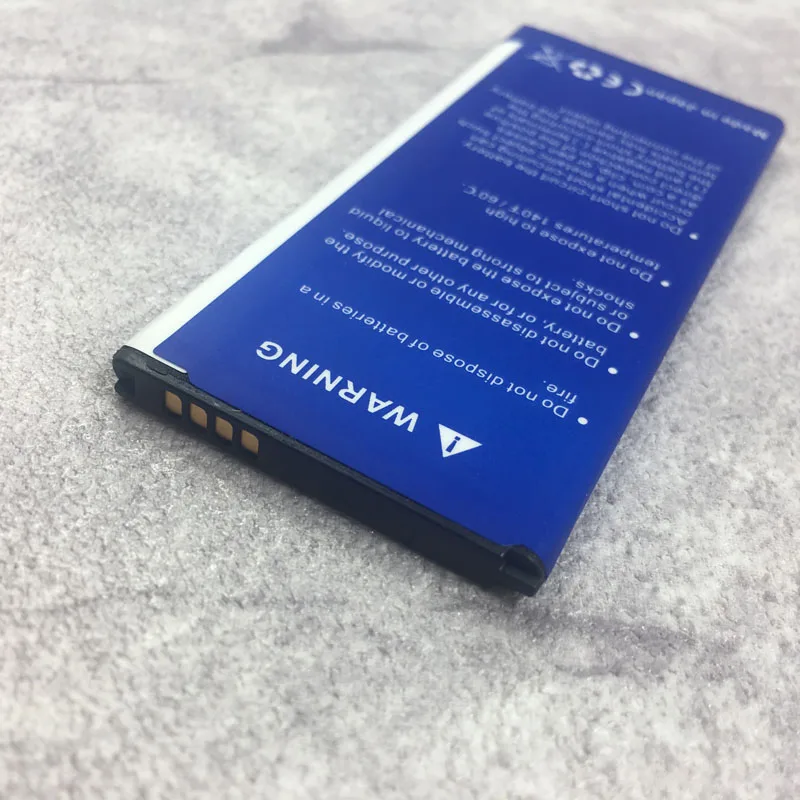 Da Xiong 5150mAh EB-BG850BBC литий-ионный аккумулятор для телефона samsung Galaxy Alpha G850F G8508S G8509V G850 G8508 G850T G850V G850M