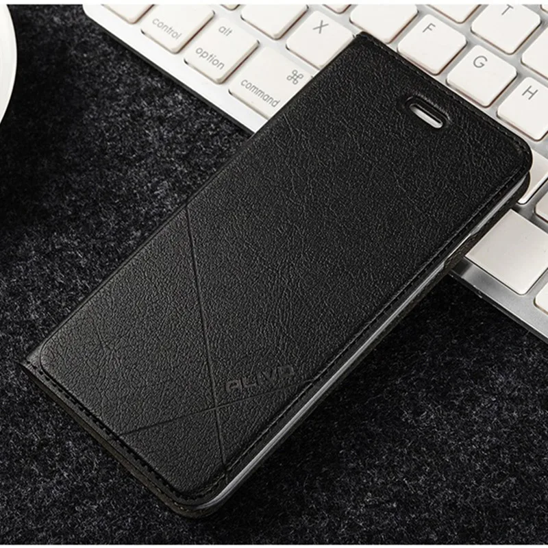 Чехол бумажник со слотами для карт чехол книжка на заднюю панель iPhone 8 7 6s 6 Plus флип