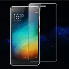 Закаленное стекло 2.5D для Xiaomi Mi 4i, 9H, защитная пленка, Взрывозащищенная, оригинал